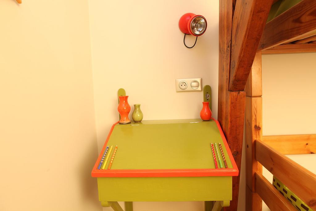 B&B Villa Emma Gent Phòng bức ảnh