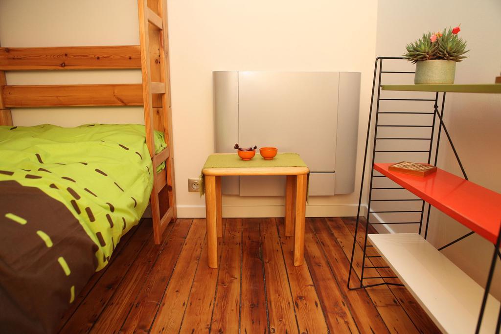 B&B Villa Emma Gent Phòng bức ảnh