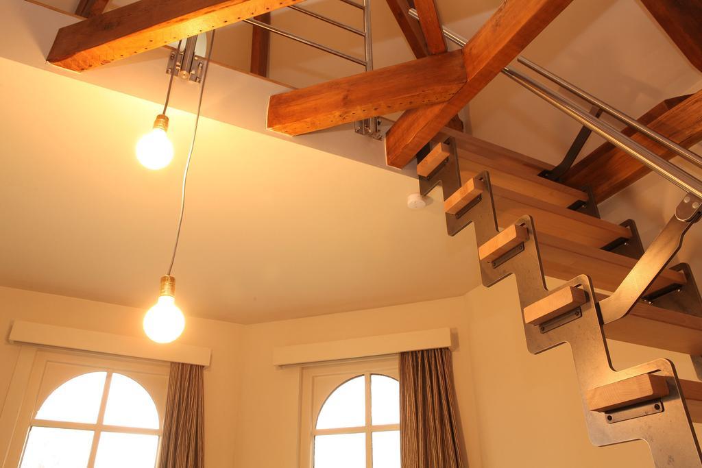 B&B Villa Emma Gent Phòng bức ảnh