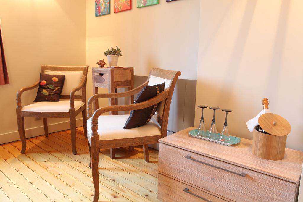 B&B Villa Emma Gent Phòng bức ảnh