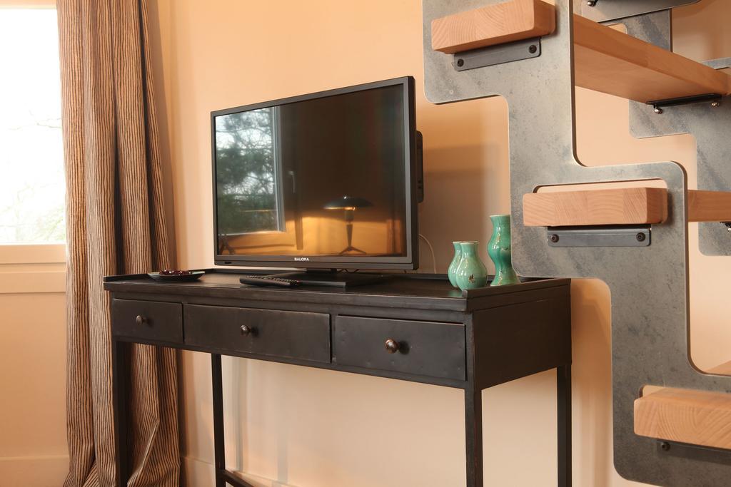 B&B Villa Emma Gent Phòng bức ảnh