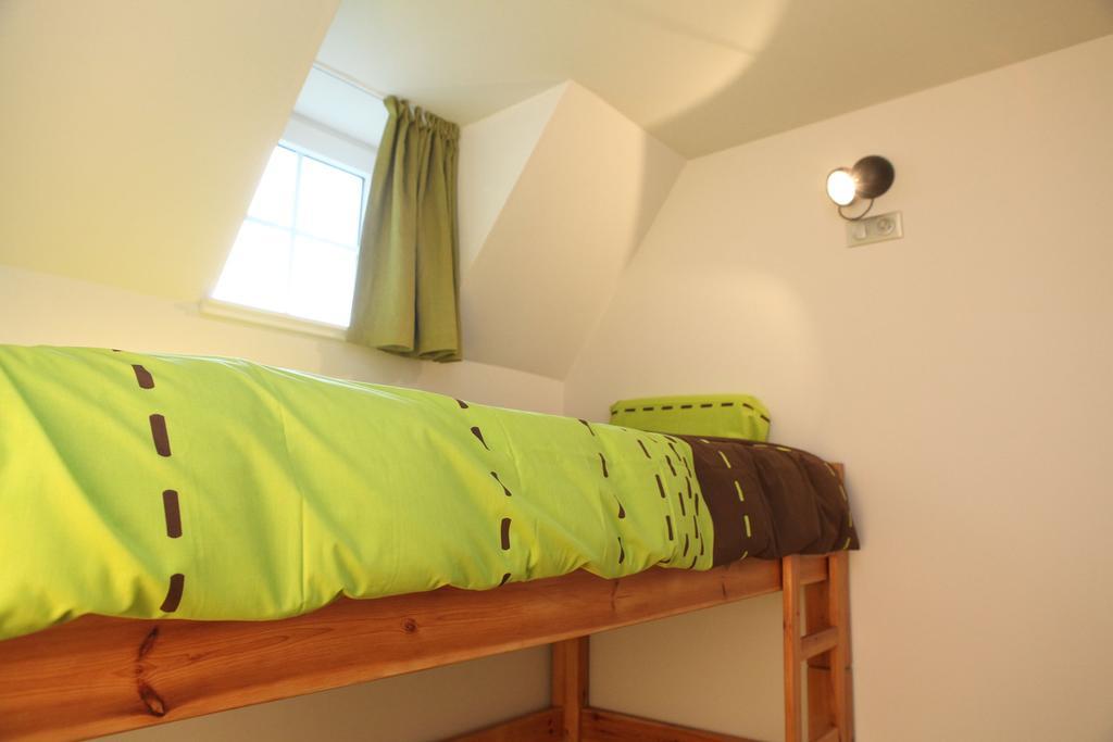 B&B Villa Emma Gent Phòng bức ảnh